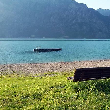 Gardenmaisonette Malcesine Dış mekan fotoğraf