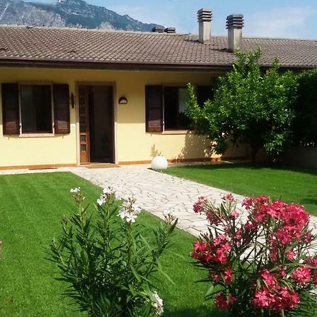 Gardenmaisonette Malcesine Dış mekan fotoğraf