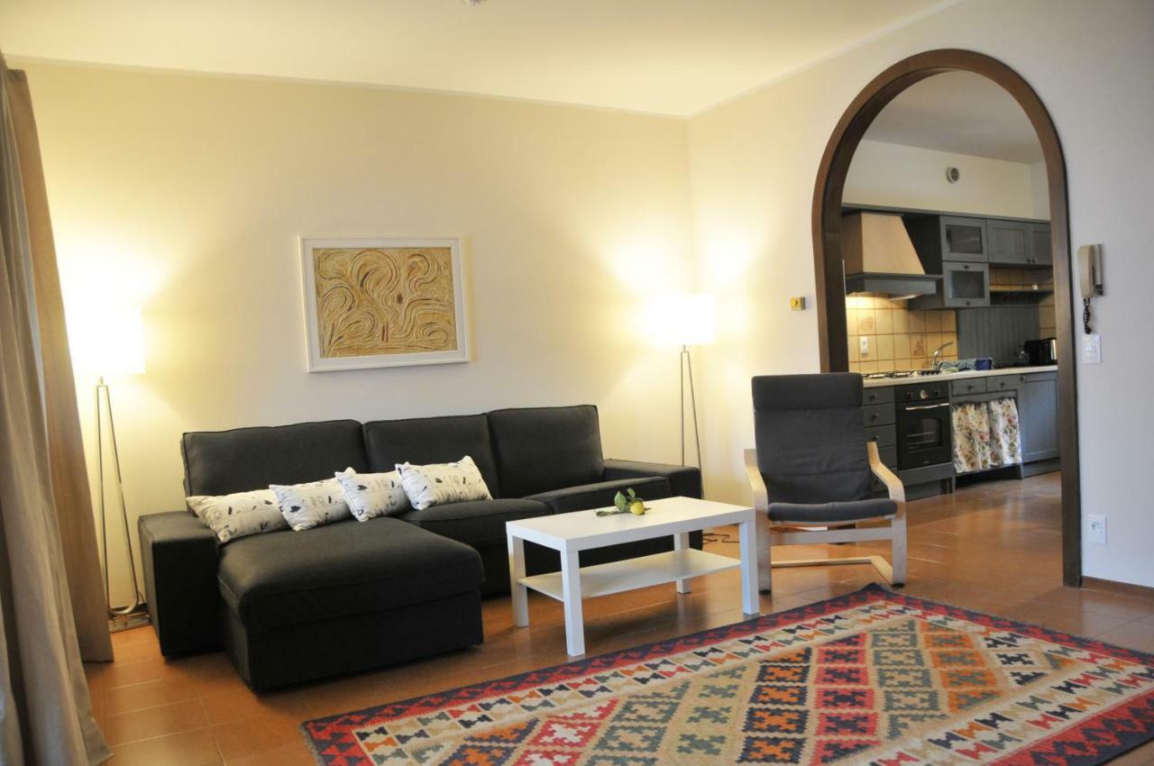Gardenmaisonette Malcesine Dış mekan fotoğraf