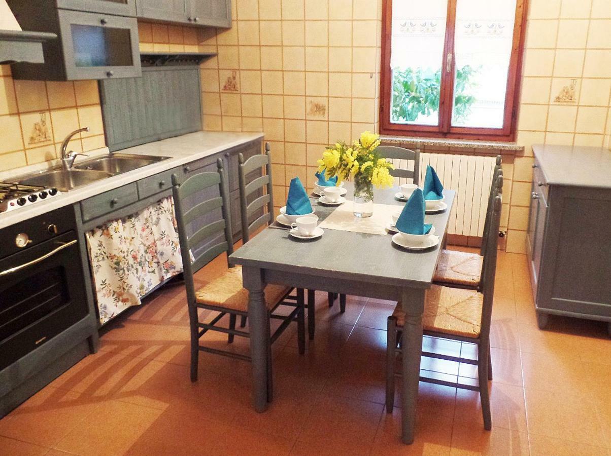 Gardenmaisonette Malcesine Dış mekan fotoğraf